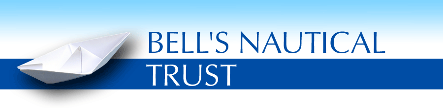 Bells Nautical Trust sponsors educational projects, Scotland, UK